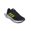 adidas Running Shoes Galaxy 6 (Leisure) black/yellow Men